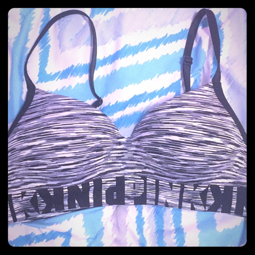 A bra !!!